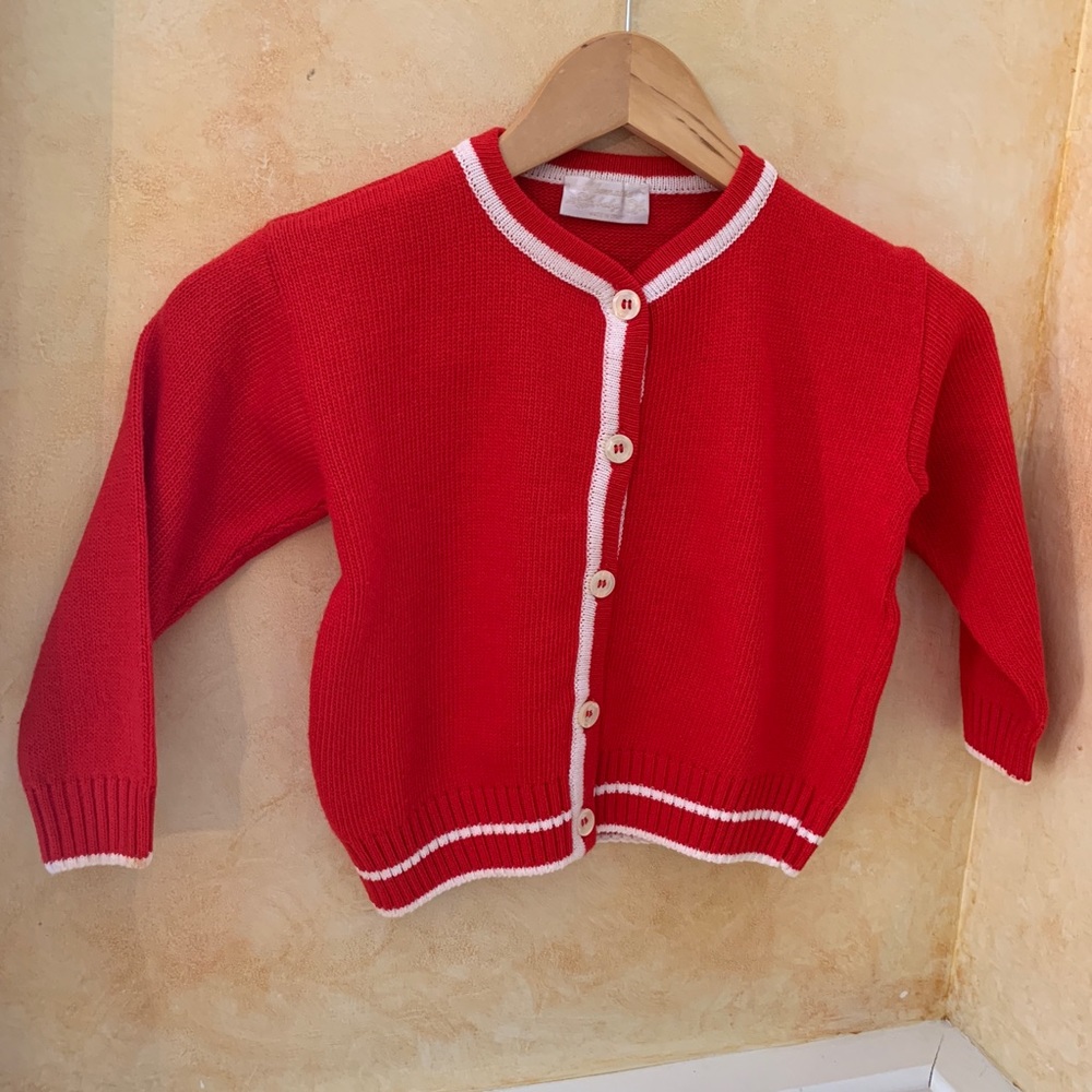 Monnalisa cardigan